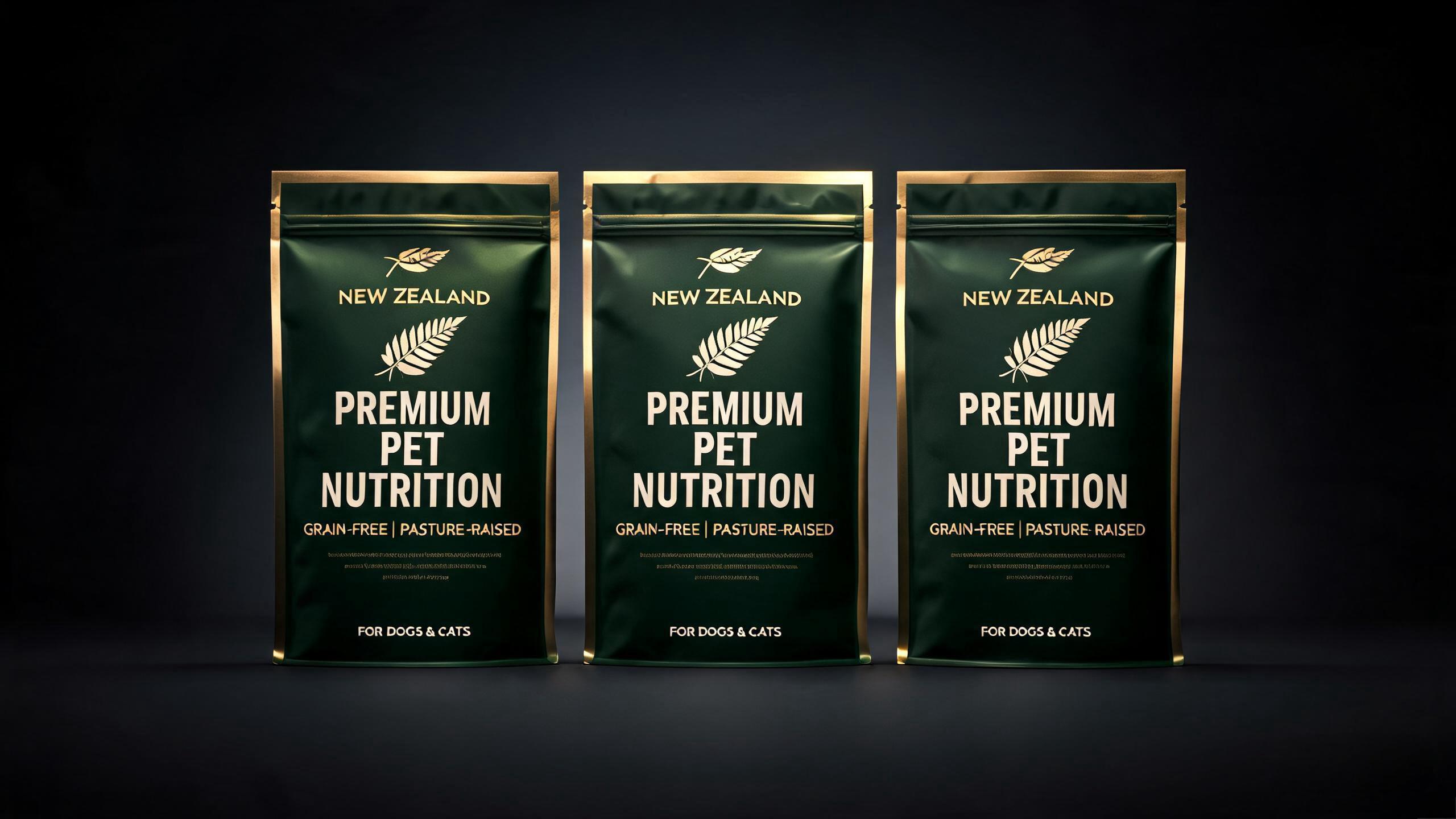 MORVEN product line